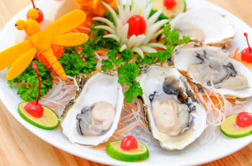 Thực phẩm những người bị nám da 'cấm' ăn