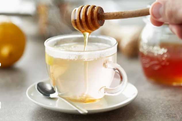 Uống nước ấm mật ong mỗi ngày bạn sẽ nhận được 6 thay đổi bất ngờ