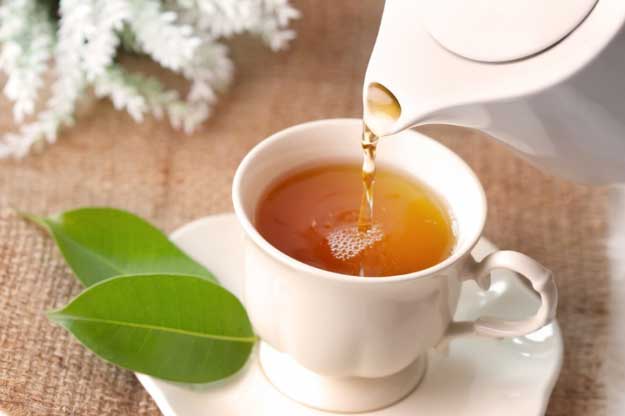 4 loại nước chớ dại uống buổi sáng khi bụng rỗng kẻo hại gan thận, uống buổi tối cực tốt