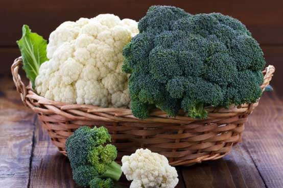 7 loại rau củ dễ nhiễm ký sinh trùng, không chế biến kỹ là rước mầm bệnh vào người