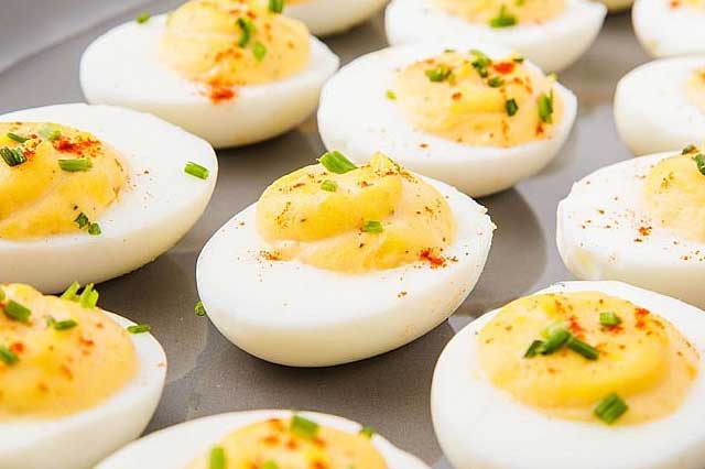 Trứng món ăn quốc dân giàu dinh dưỡng, nhưng ăn theo cách này chất bổ biến thành độc tố