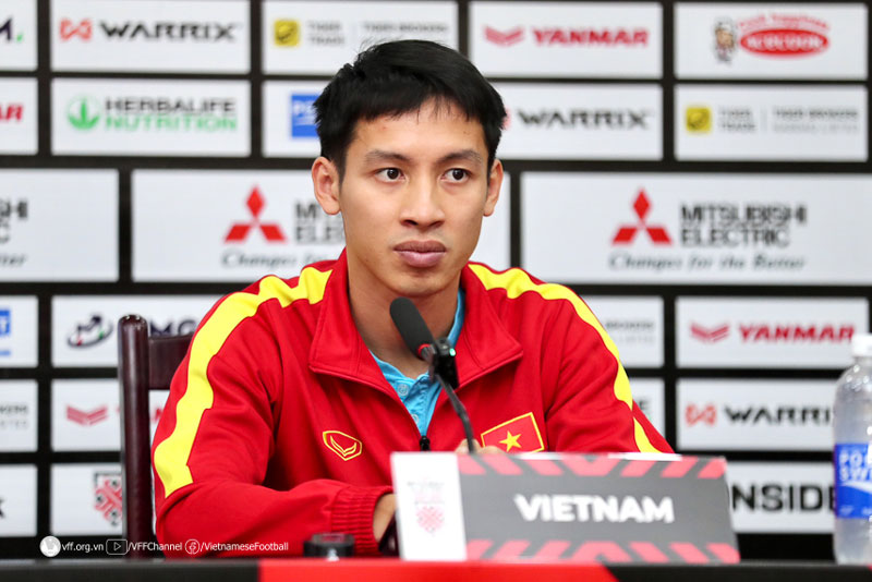 Đỗ Hùng Dũng quyết ‘hạ đo ván’ Thái Lan ở lượt đi và lượt về