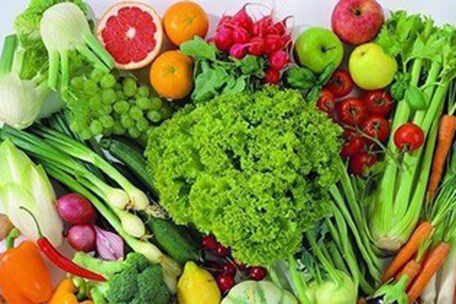 Những kiểu ăn rau tưởng ngon bổ nhưng lại ‘độc hại’ vô cùng