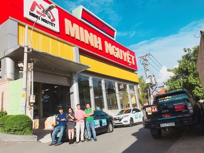 Agribank "siết nợ" hoa hậu doanh nhân thành đạt hơn 140 tỷ đồng