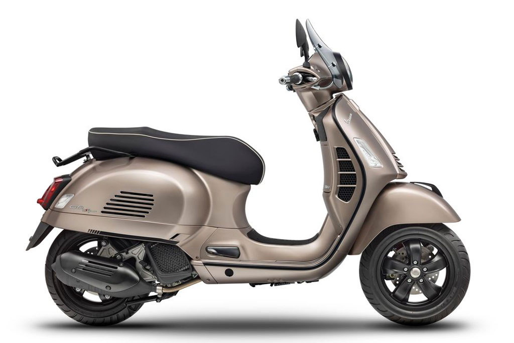 Bảng giá xe Vespa tháng 1/2023