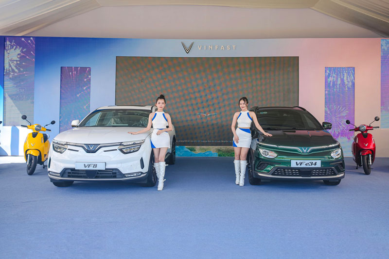 Top 10 ôtô bán chạy nhất tại Việt Nam tháng 12/2022: VinFast gây bất ngờ