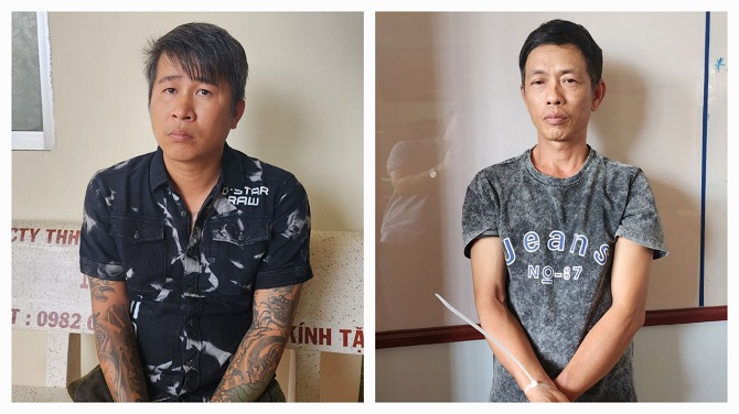 Kiên Giang: Triệt xóa 14 điểm, bắt xử lý hàng trăm đối tượng đánh bạc 