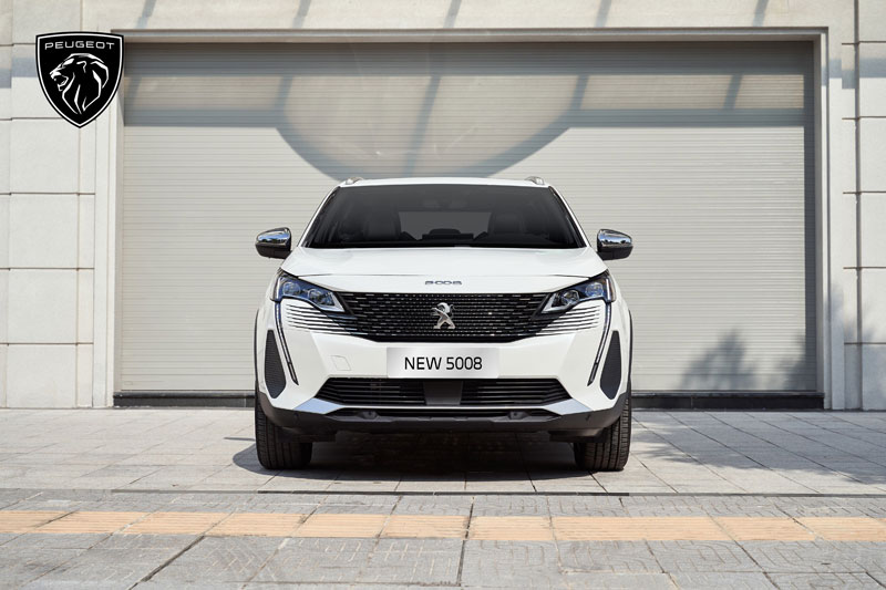 Loạt xe Peugeot được ưu đãi trước Tết, cao nhất 90 triệu đồng