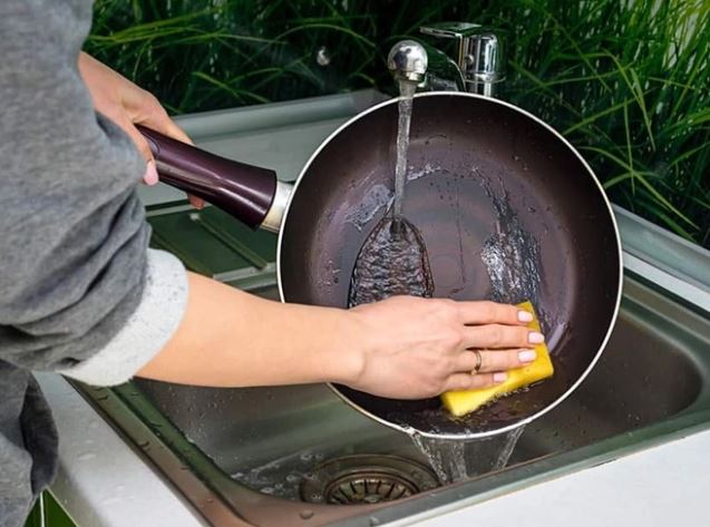 4 sai lầm khi chiên rán có thể gây ung thư và 2 mẹo nấu nướng để phòng tránh bệnh tật