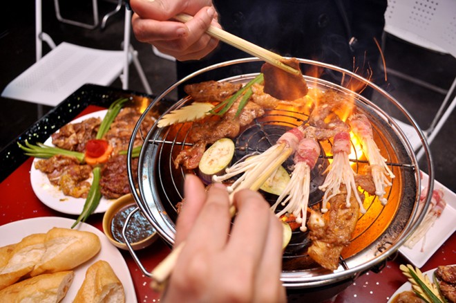 Thực phẩm càng ăn ham muốn càng giảm nghiêm trọng