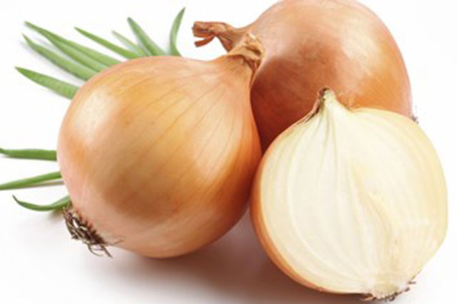 Ai không nên ăn hành tây?