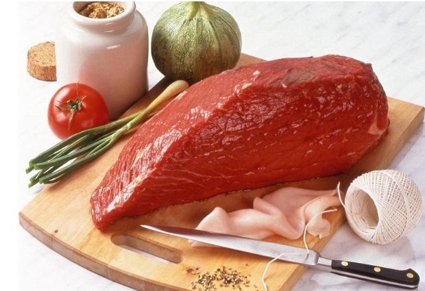 Loại thực phẩm kỵ nhau tuyệt đối không dùng chung ngày tết