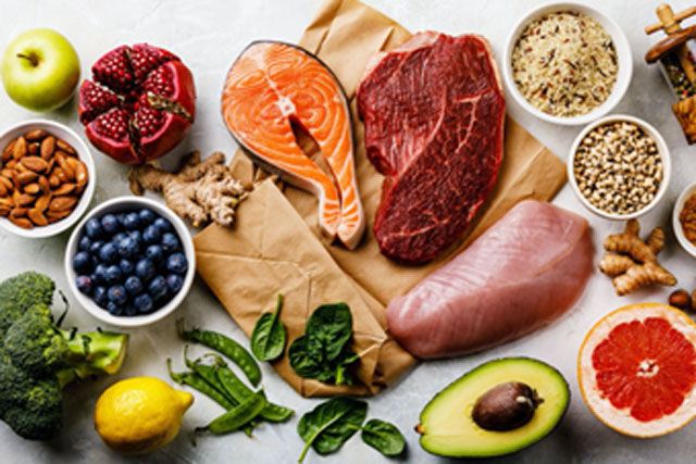 Thực phẩm gây ung thư: Nên hiểu thế nào cho đúng?