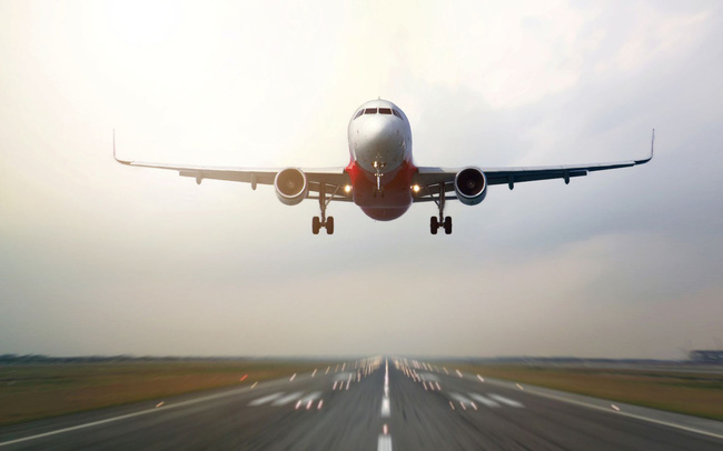 Hàng không thế giới chi mạnh tay, đón "sóng" phục hồi