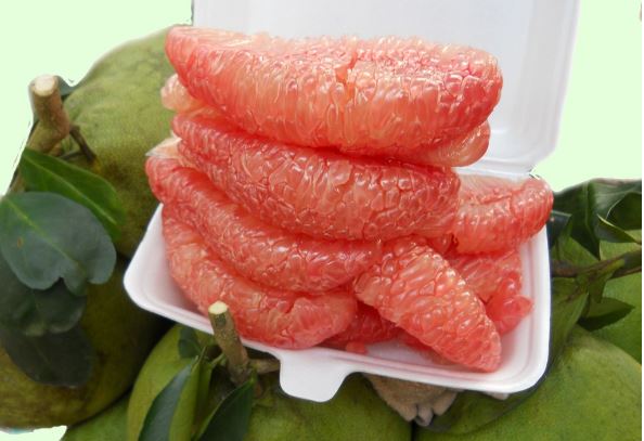 Những thực phẩm bạn càng ăn cân nặng càng giảm không kiểm soát