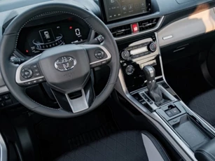Vì sao hơn 300 chiếc xe Toyota Veloz bị triệu hồi tại Việt Nam?