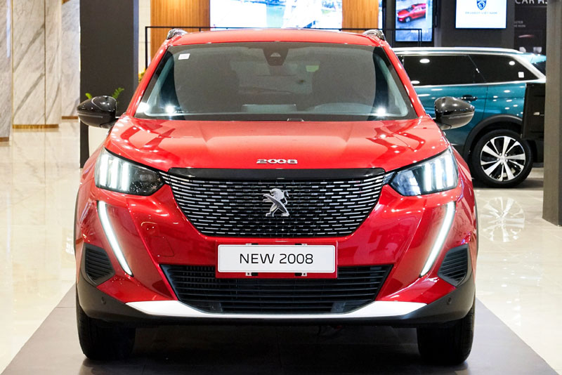Bảng giá xe Peugeot tháng 1/2023: Ưu đãi 90 triệu đồng