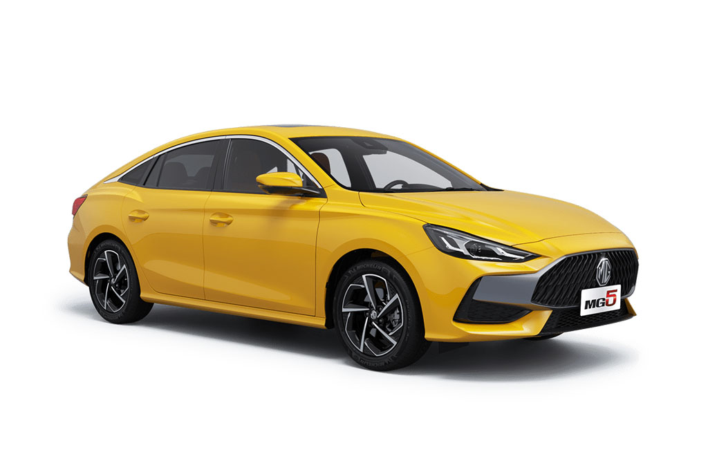 Bảng giá xe MG tháng 1/2023: Khuyến mãi lớn