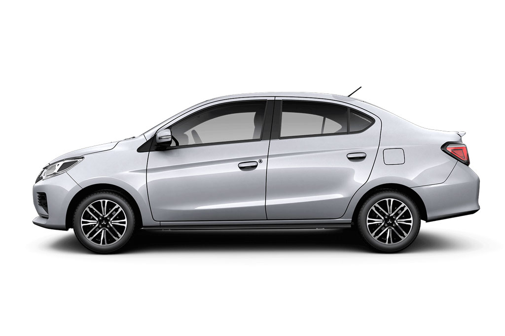 Bảng giá xe Mitsubishi tháng 1/2023: Ưu đãi hấp dẫn