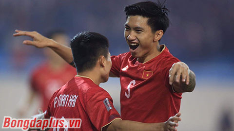 Báo Thái Lan e ngại đòn thao túng tâm lý của Đoàn Văn Hậu