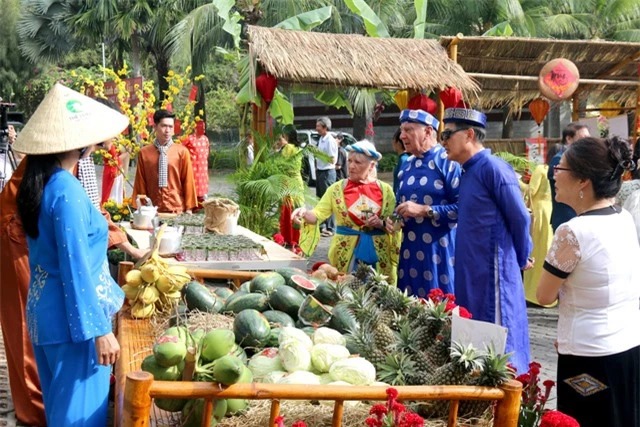 Việt Nam lên kế hoạch thu hút khách Trung Quốc - Ảnh 3.