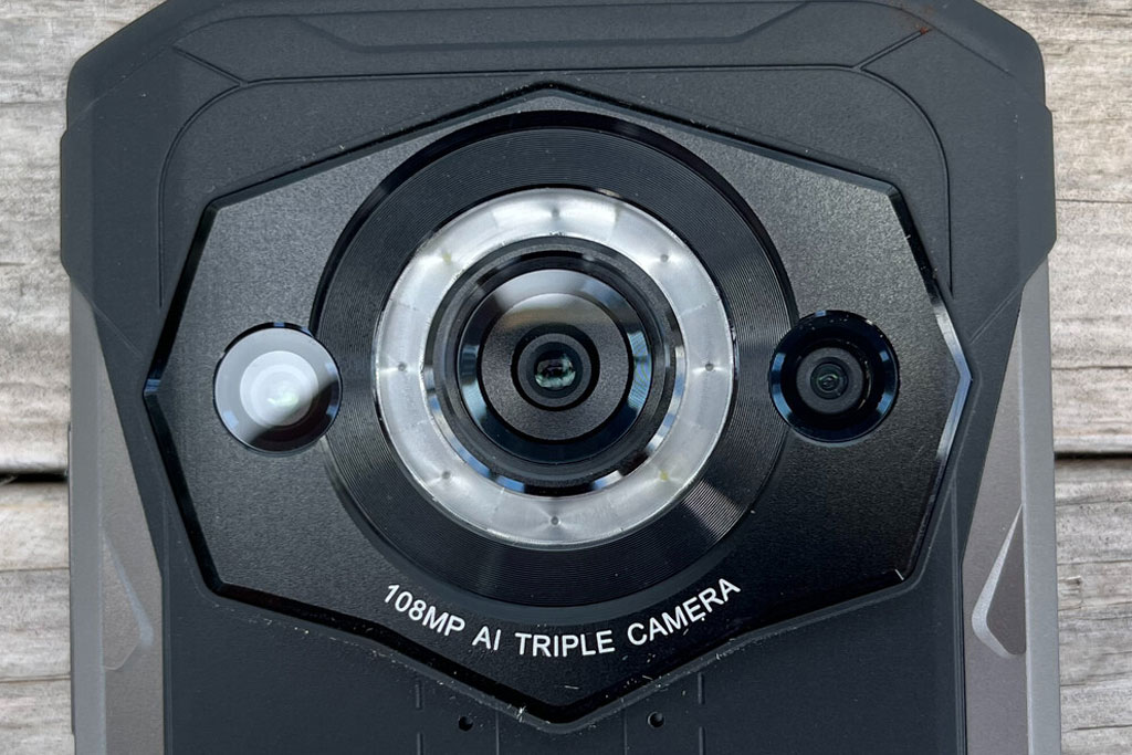 Smartphone ‘nồi đồng cối đá’, camera 108 MP, pin 6.000 mAh, sạc 33W, giá gần 8 triệu