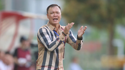 Dương Hồng Sơn: 'ĐT Việt Nam hoàn toàn có thể thắng Thái Lan'