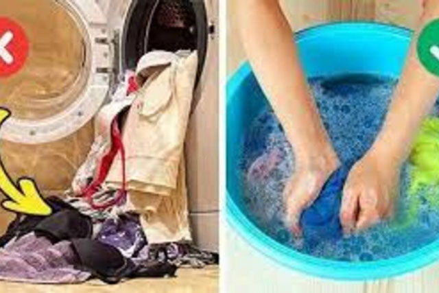 Quần lót ngày nào cũng giặt nhưng vẫn bị ố vàng: BS vạch ra 3 nguyên nhân nhiều chị em mắc phải