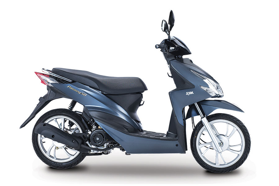 Bảng giá xe ga SYM tháng 1/2023