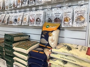 Kiểm soát tốt tiêu chuẩn gạo xuất khẩu sẽ mở rộng được thị trường nội địa