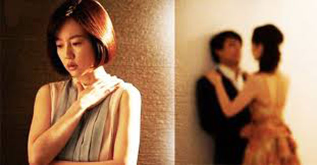 7 lí do đàn ông ngoại tình: Số 5 rất nhiều người thú nhận đã từng dính phải