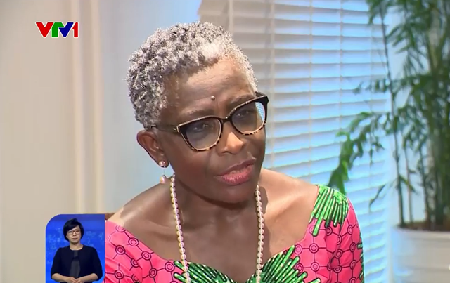 IMF: Việt Nam là một trong những nền kinh tế có thành tích tốt nhất châu Á - Thái Bình Dương
