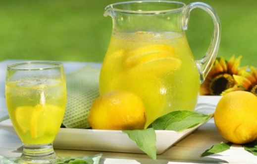 Vì sao trong nhà bạn lúc nào cũng nên có quả chanh?