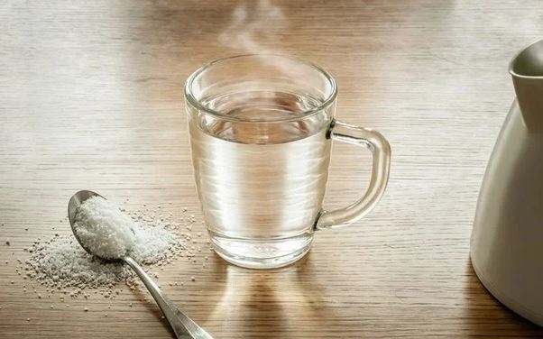 2 loại nước gây ung thư cực nhanh, loại thứ nhất người người, nhà nhà đều tưởng là tốt