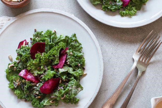 10 loại thực phẩm tuyệt vời chống lão hóa da