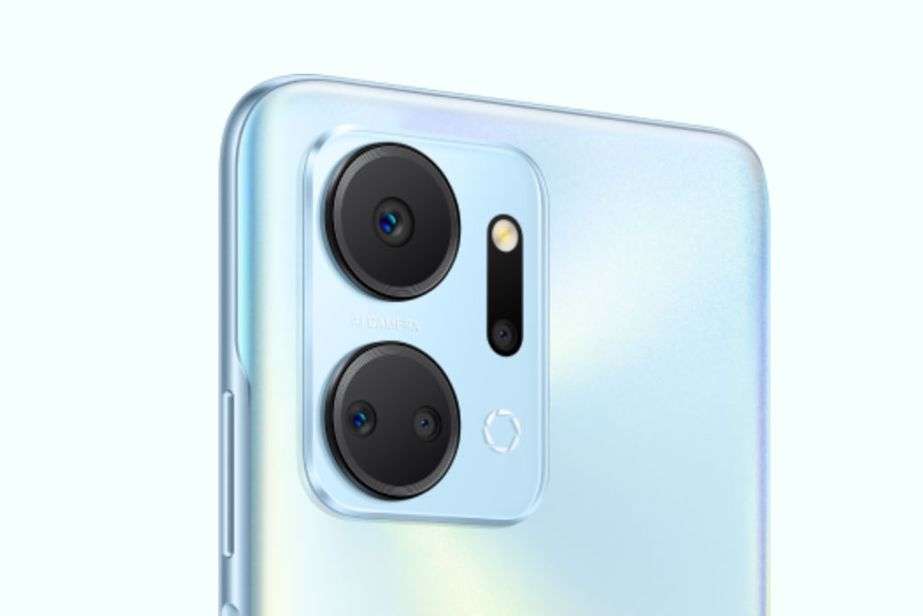 Smartphone RAM 6 GB, pin ‘khủng’, màn hình 90Hz, giá 2,77 triệu đồng