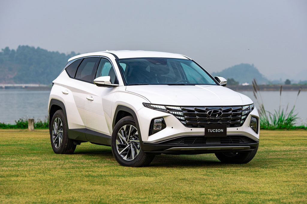 TC Group bán 81.582 xe Hyundai tại Việt Nam trong năm 2022