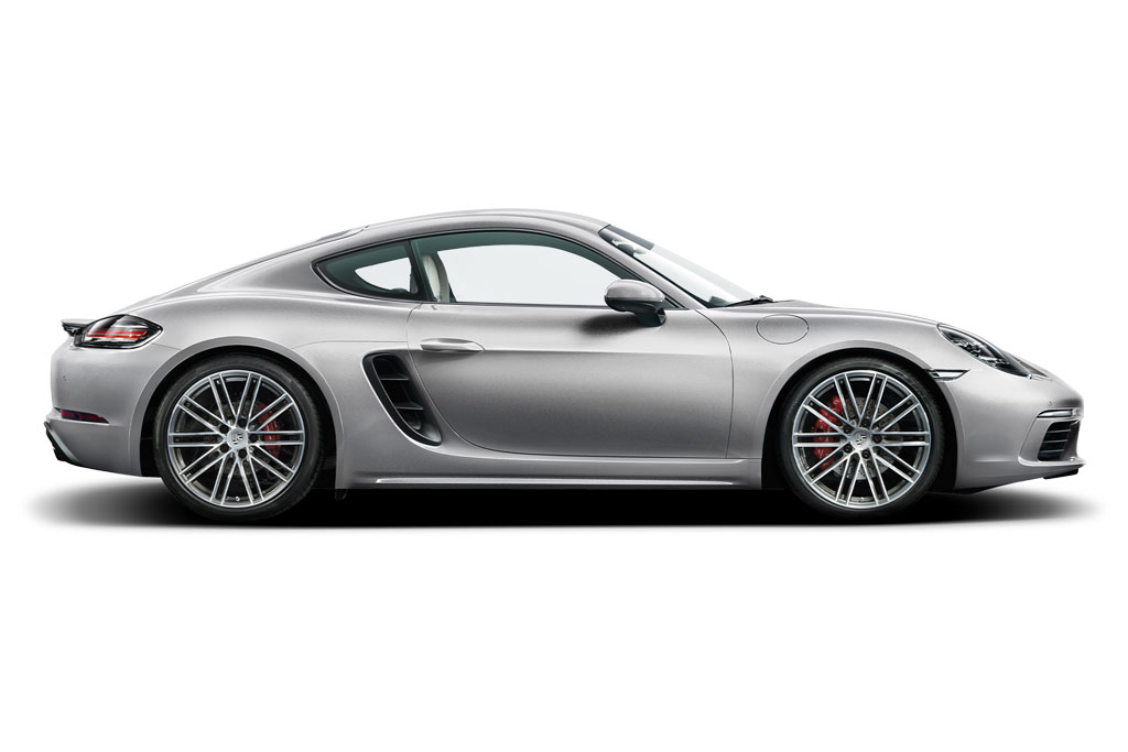 Bảng giá xe Porsche tháng 1/2023