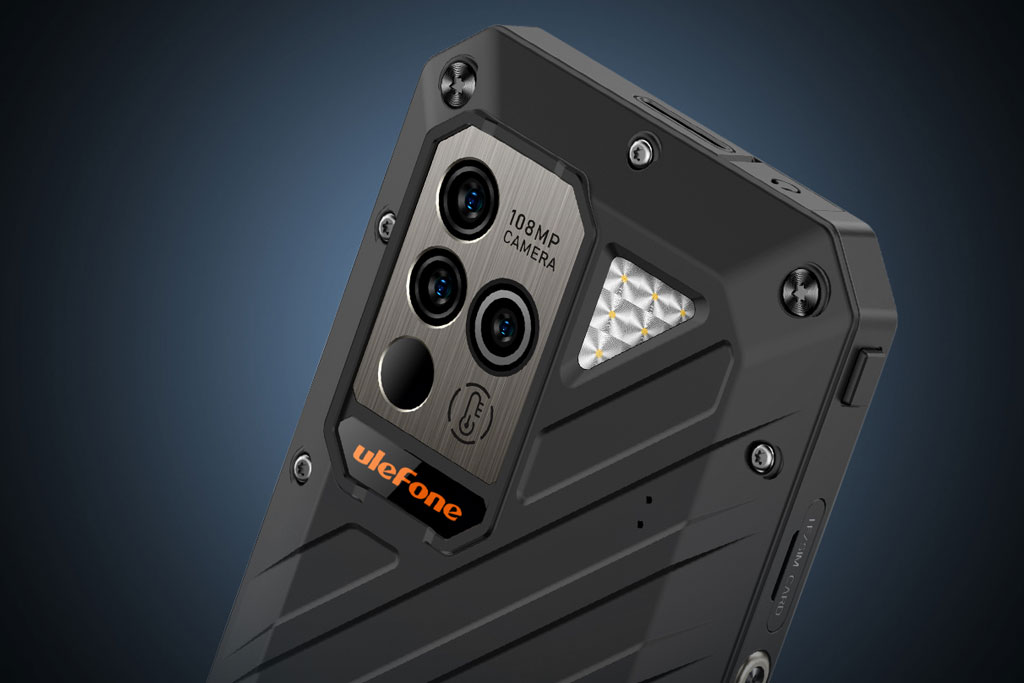 Smartphone ‘nồi đồng cối đá’, RAM 12 GB, pin 9.600 mAh, sạc 66W, giá hơn 14 triệu