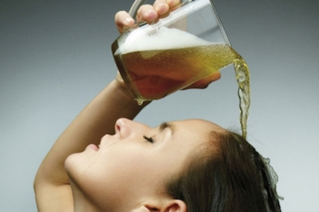 Giải quyết như thế nào khi đầu quá nhiều gàu?