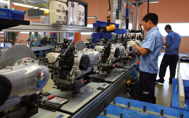 Nhiều doanh nghiệp châu Âu coi Việt Nam là điểm đến đầu tư hàng đầu