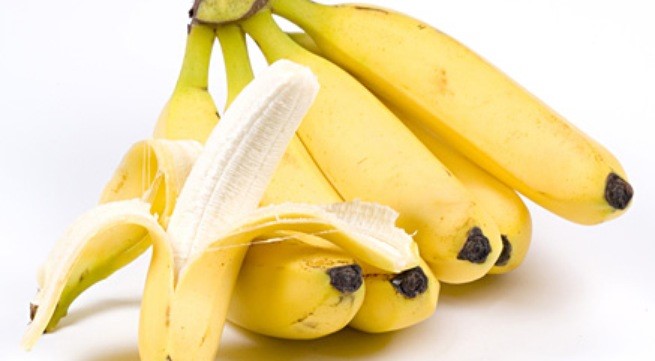 Chuối tiêu giúp chữa 7 bệnh thường gặp hiệu quả hơn thuốc tây