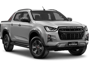 Isuzu D-Max cho Ford Ranger ‘hít khói’ về doanh số