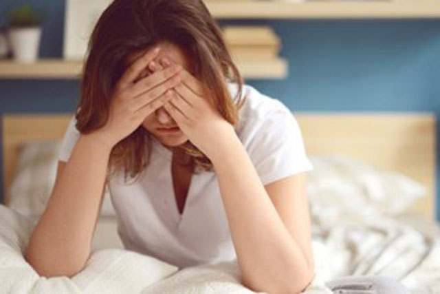 Triệu chứng mệt mỏi, kiệt sức tác động thế nào đối với sức khoẻ?