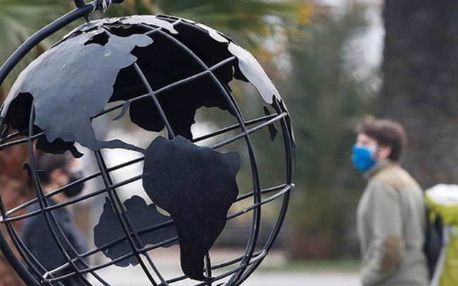 IMF: Năm 2023, kinh tế toàn cầu tiếp tục khó khăn