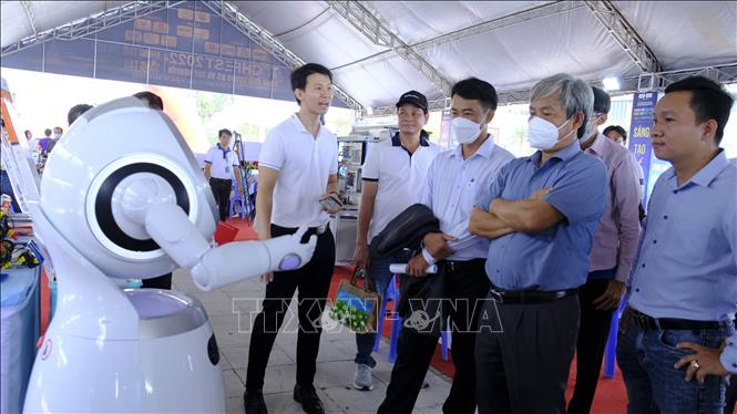Đổi mới sáng tạo, động lực tăng trưởng mới - Bài 1: 'Điểm sáng' trong khởi nghiệp