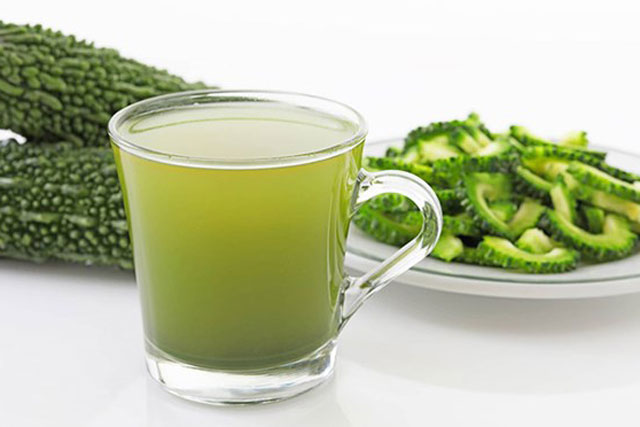 Mướp đắng – món ăn thuốc quý giải nhiệt, giải độc ngày hè
