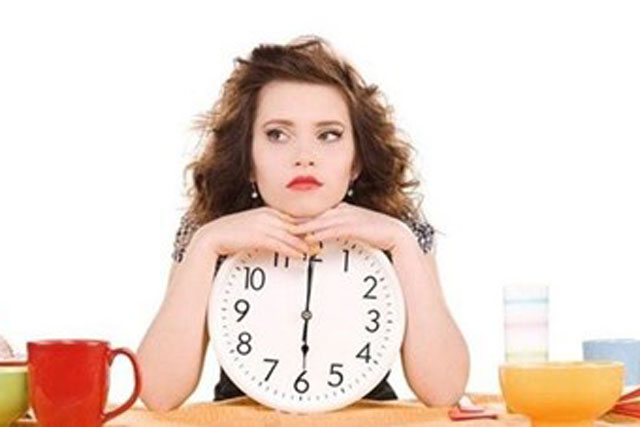 Những thói quen tiềm ẩn nguy cơ mắc đái tháo đường