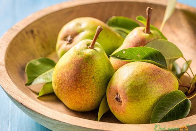 1 loại quả có tác dụng ức chế tế bào ung thư, ngừa bệnh tiểu đường mà người Nhật ăn nhiều