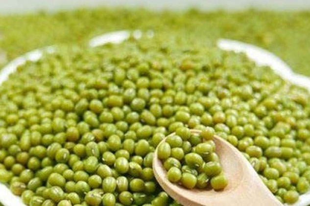 Công dụng thần kỳ của đậu xanh có thể bạn chưa biết